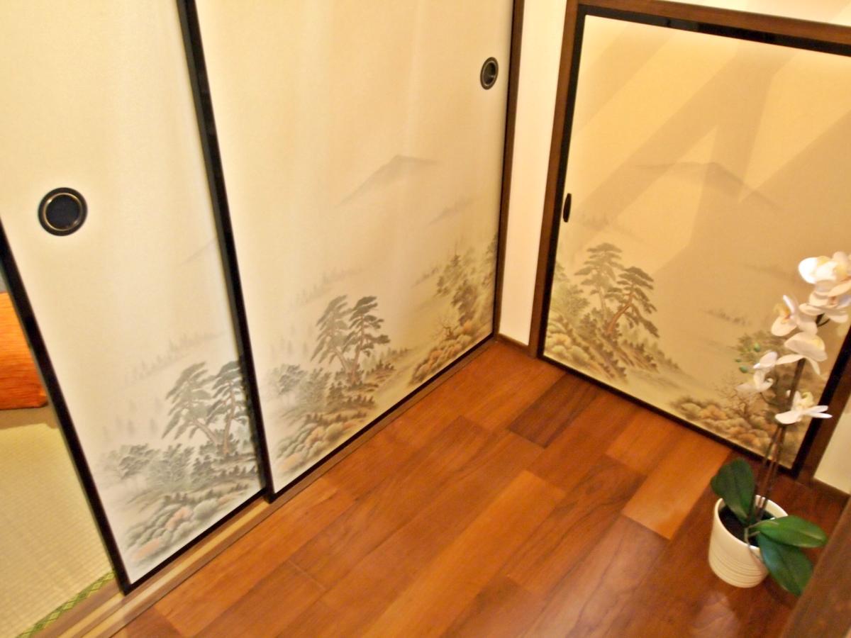 Shounsai Villa Kyoto Exterior photo