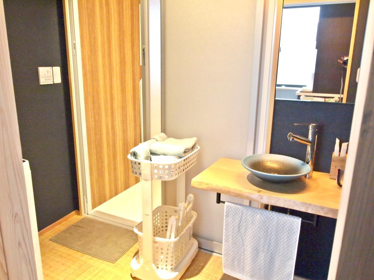 Shounsai Villa Kyoto Exterior photo