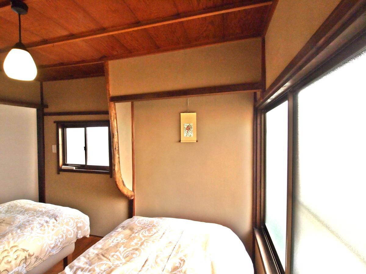 Shounsai Villa Kyoto Exterior photo
