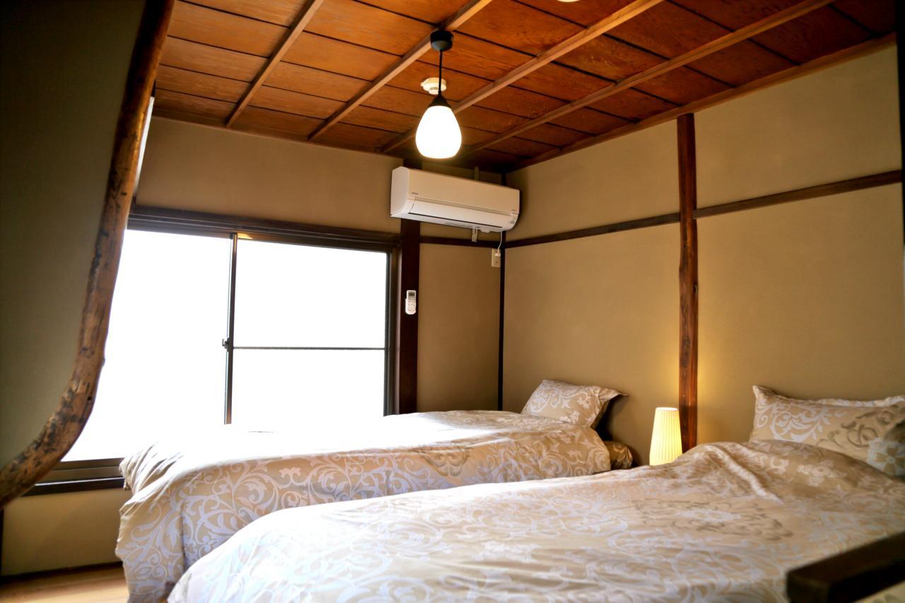 Shounsai Villa Kyoto Exterior photo